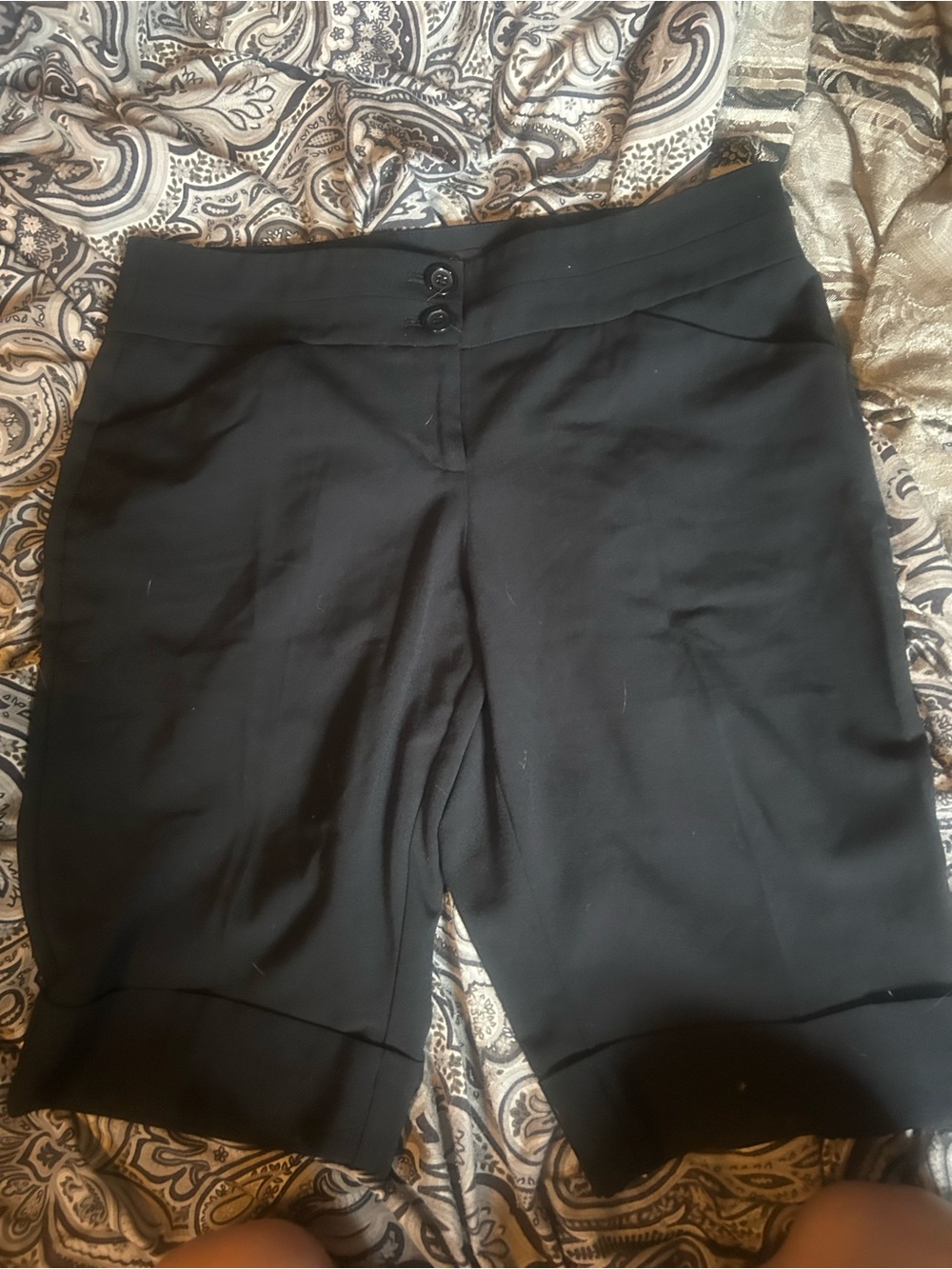 Victoria’s Secret shorts